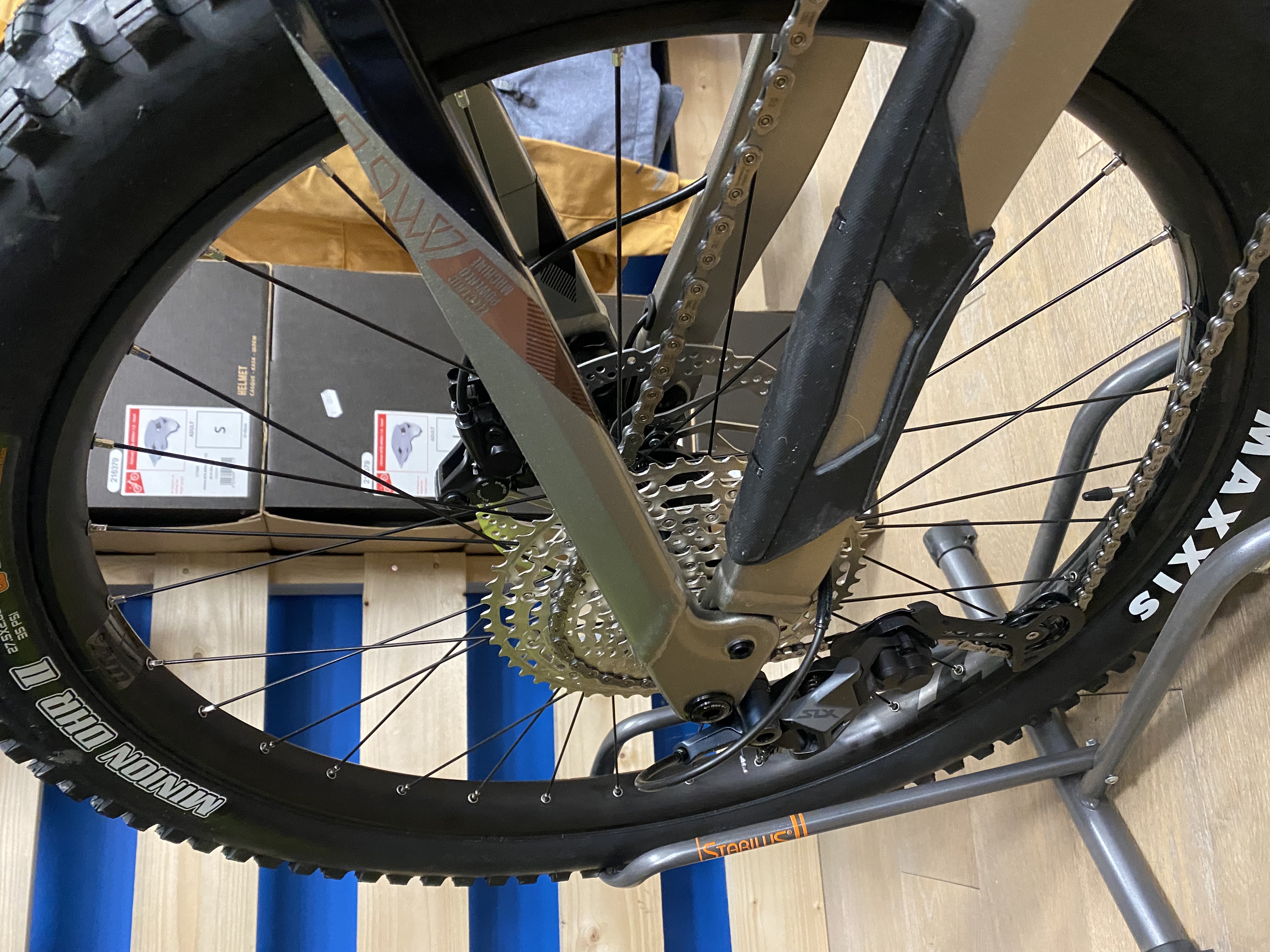 Lapierre AM 5.6